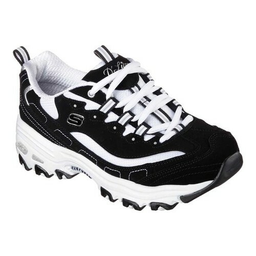 skechers d lite